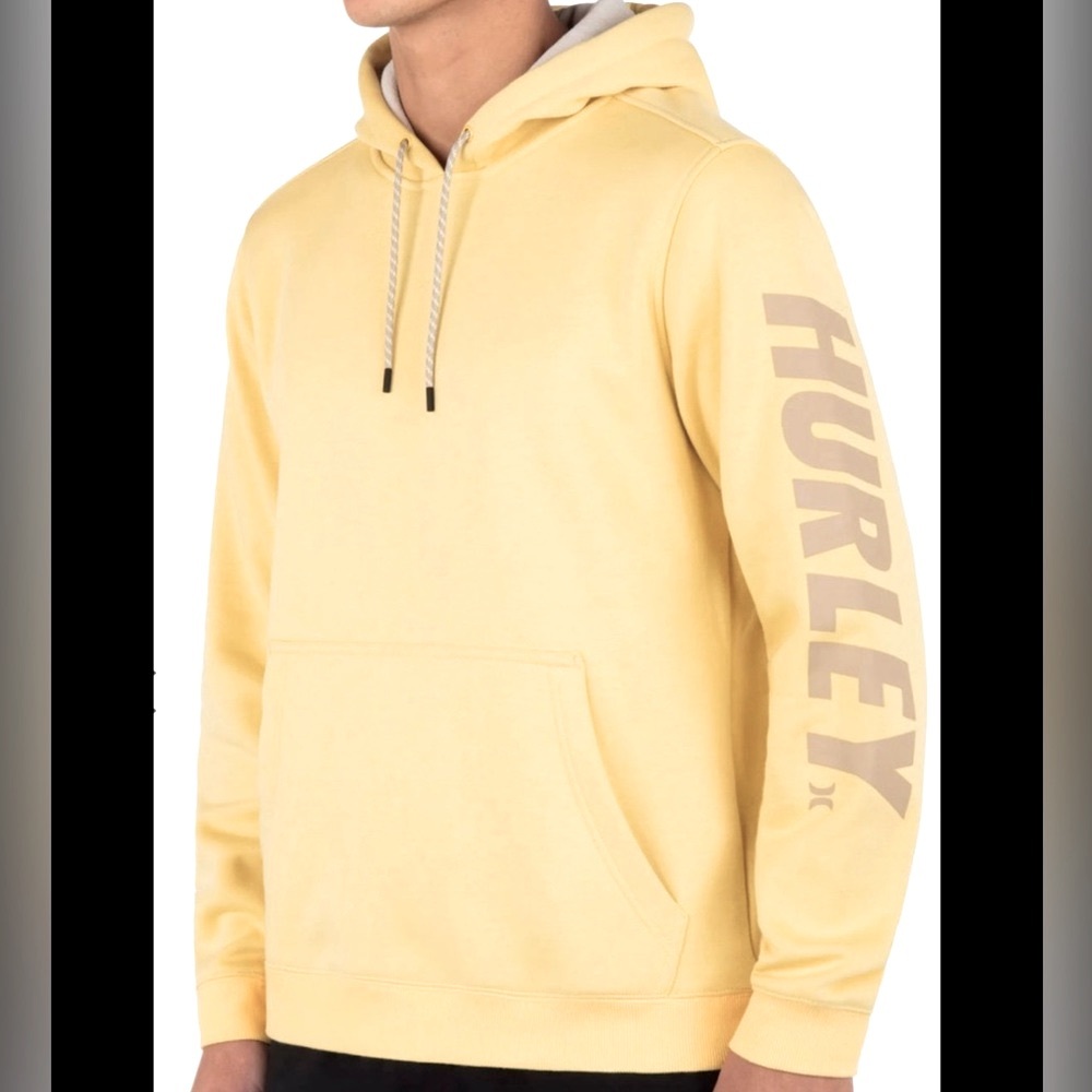 Hurley Medium New